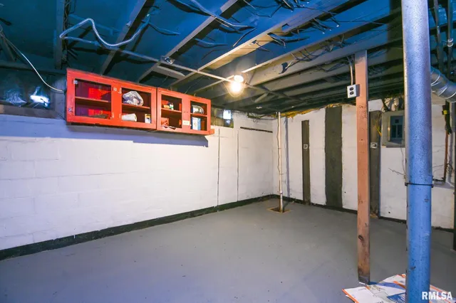 $114,900 | 7710 South Jefferson Street, Bartonville, IL 61607