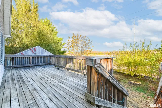 $114,900 | 7710 South Jefferson Street, Bartonville, IL 61607