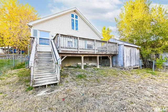 $114,900 | 7710 South Jefferson Street, Bartonville, IL 61607