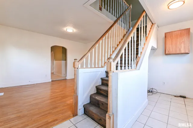 $114,900 | 7710 South Jefferson Street, Bartonville, IL 61607