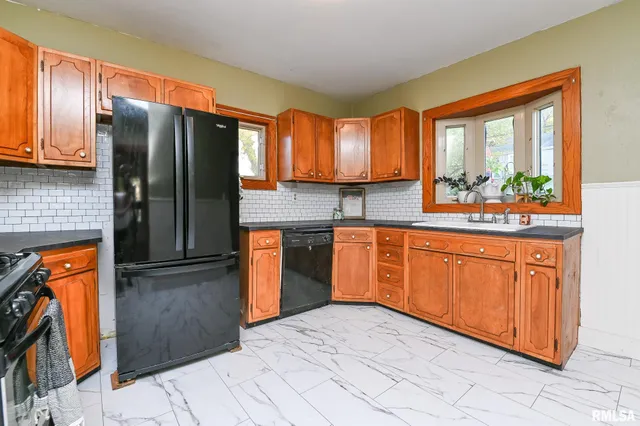 $114,900 | 7710 South Jefferson Street, Bartonville, IL 61607