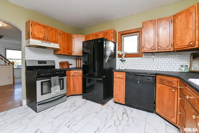 $114,900 | 7710 South Jefferson Street, Bartonville, IL 61607