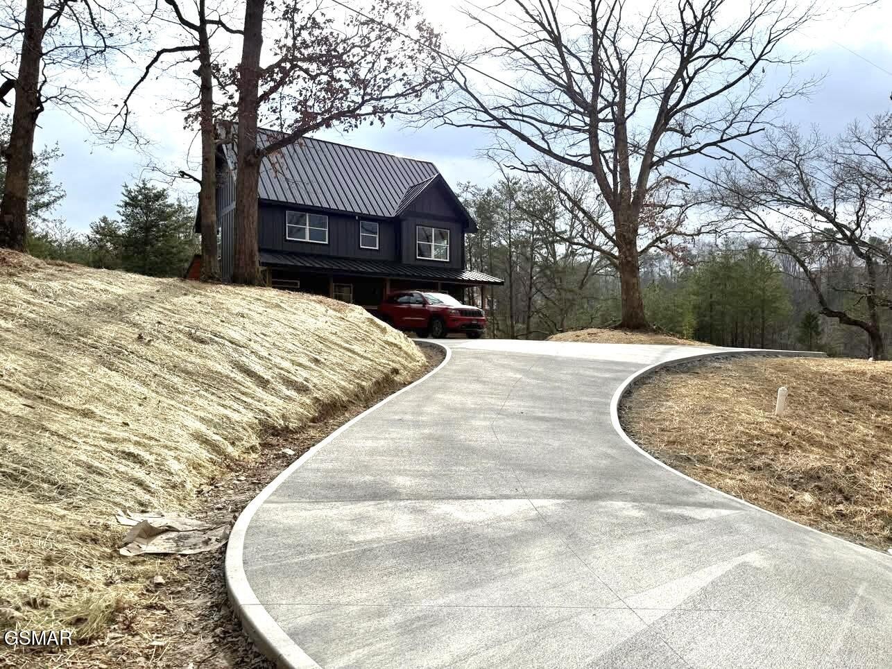 608 Cedar Road Pigeon Forge, TN 37863 - Photo 2 of 36 Gallery Image 2