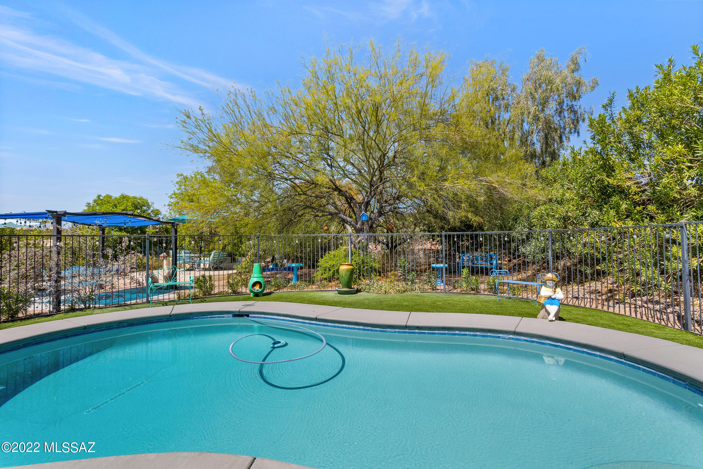 37026 South Stoney Ridge Court Saddlebrooke, AZ 85739 - Photo 26 of 41