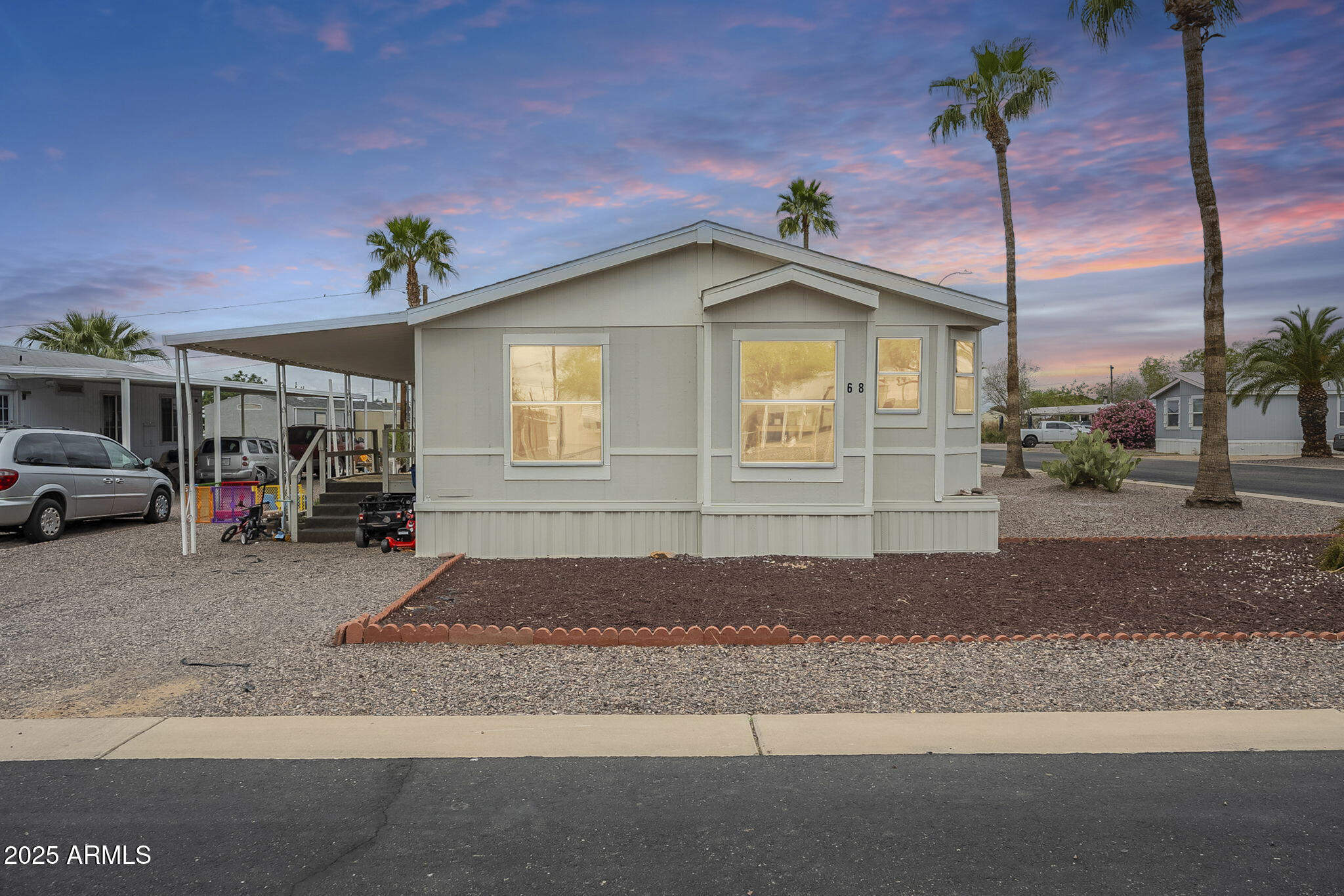 156 North Hawes Road, Unit 68 Mesa, AZ 85207 - Photo 34 of 36 2-web-or-mls-Hawes-2