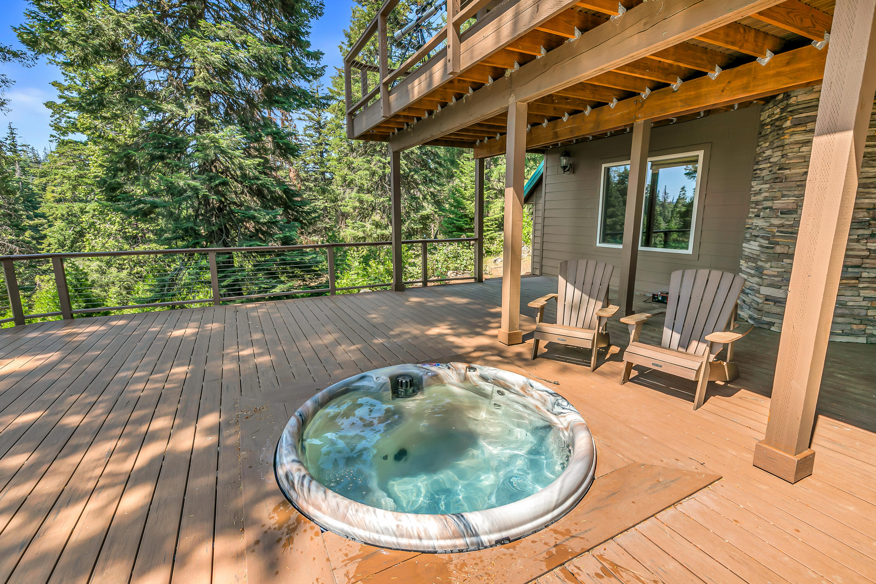 2042 Hyatt Prairie Road Ashland, OR 97520 - Photo 10 of 45 9R9A2283