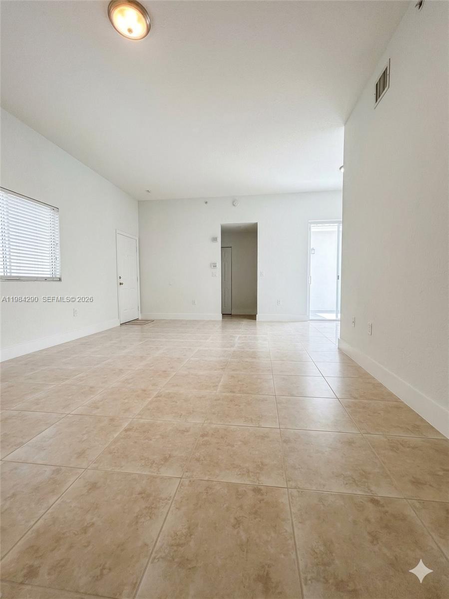 2801 Riverside Drive, Unit 204 Coral Springs, FL 33065 - Photo 6 of 20 a view of empty room