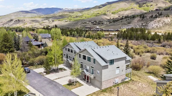 $1,275,000 | 135 Creek Lane, Unit 135, Silverthorne, CO 80498