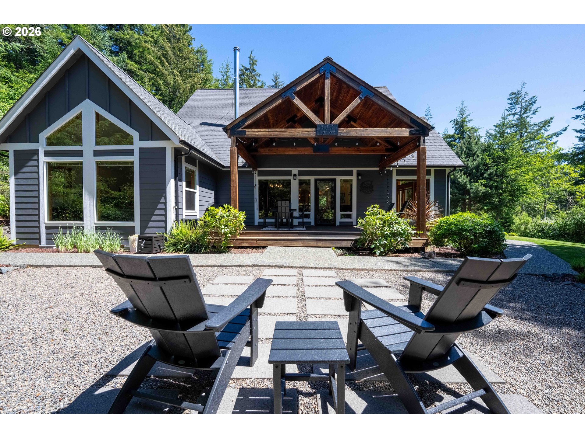 68260 Ridge Road North Bend, OR 97459 - Photo 45 of 48