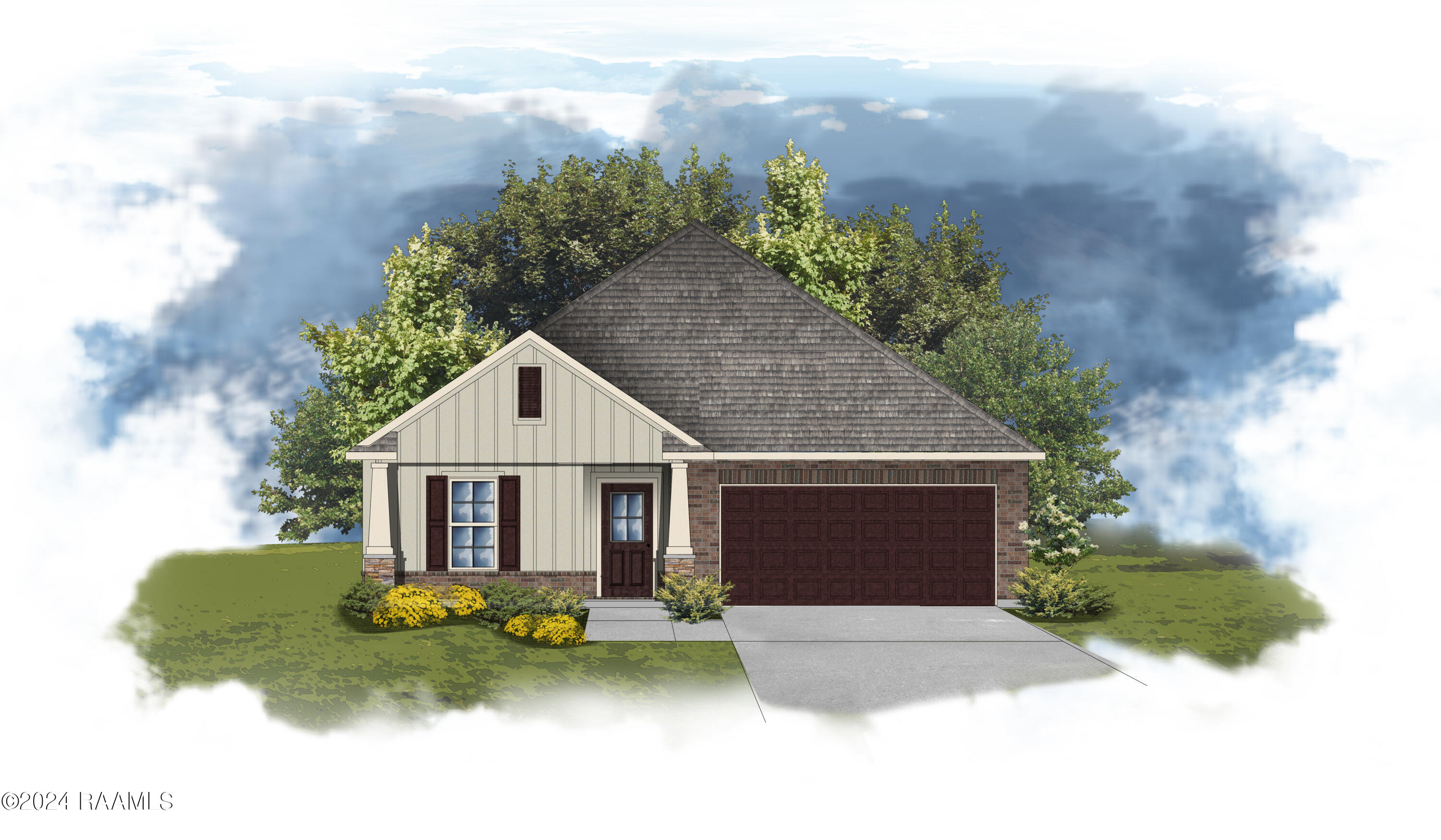 114 Star Broussard, LA 70518 - Photo 1 of 1 Nolana IV J