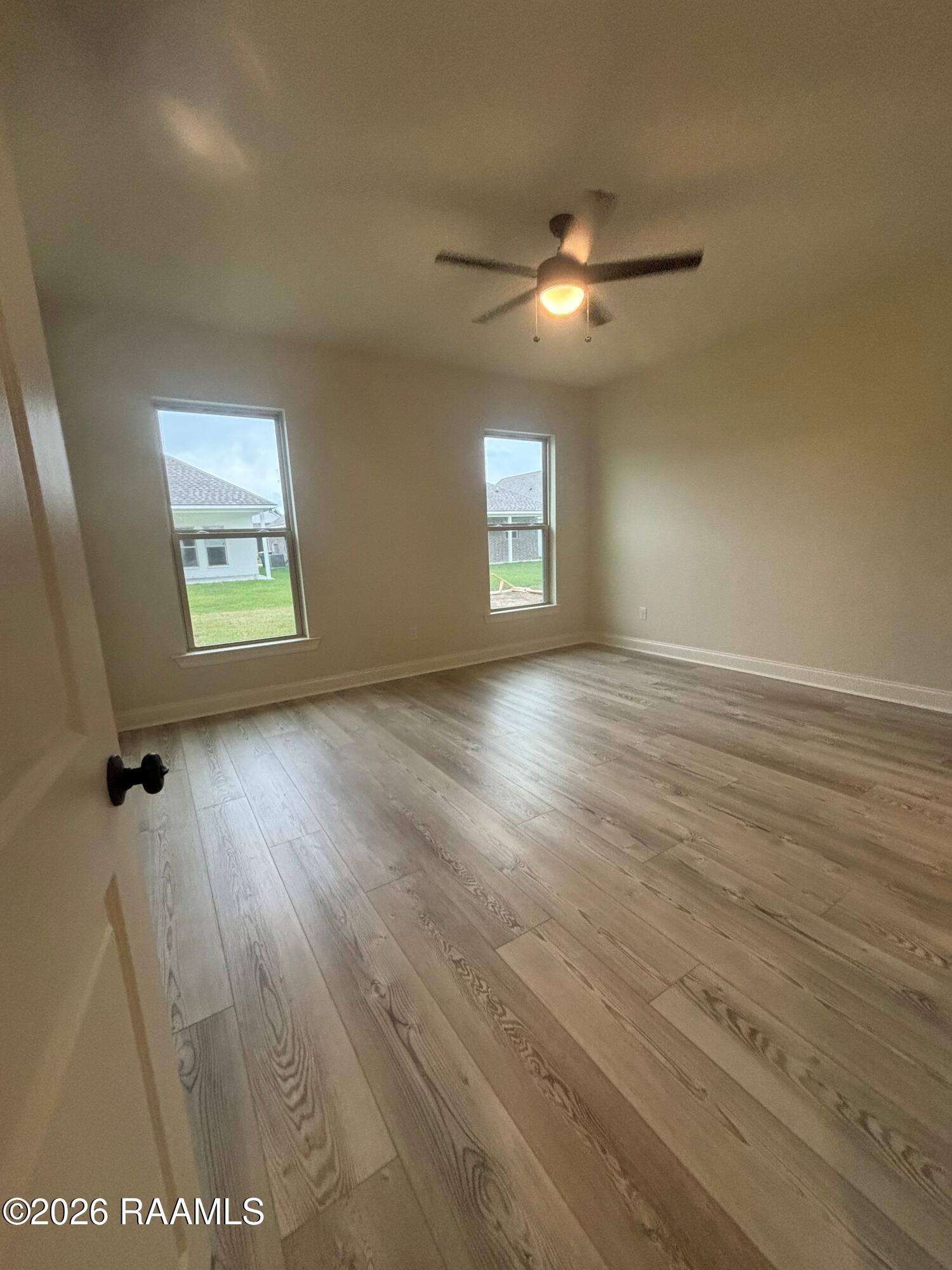 114 Star Broussard, LA 70518 - Photo 6 of 6 PRIMARY BEDROOM