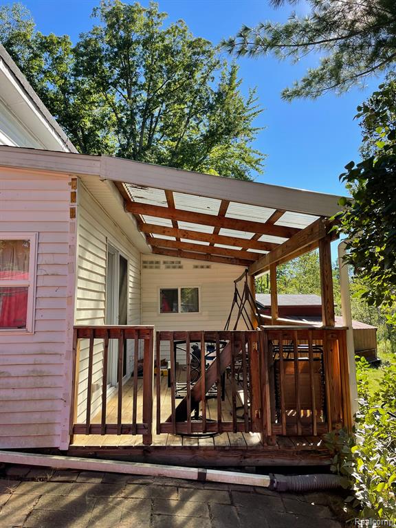 5149 North Lapeer Road Columbiaville, MI 48421 - Photo 21 of 30 Gallery Image 21