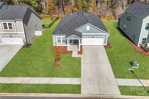 $405,994 | 801 Blue Moon Crossing, Pooler, GA 31322