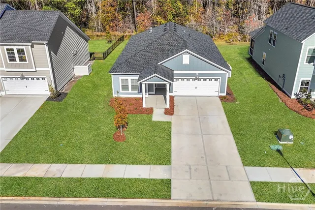 $405,994 | 801 Blue Moon Crossing, Pooler, GA 31322