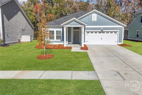 $405,994 | 801 Blue Moon Crossing, Pooler, GA 31322