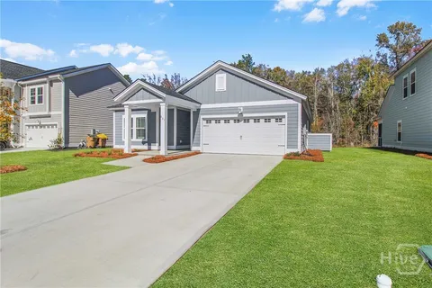 $405,994 | 801 Blue Moon Crossing, Pooler, GA 31322