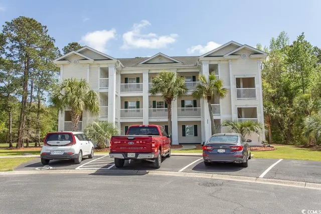 $125,000 | 646 Tupelo Lane, Unit 4E, Longs, SC 29568