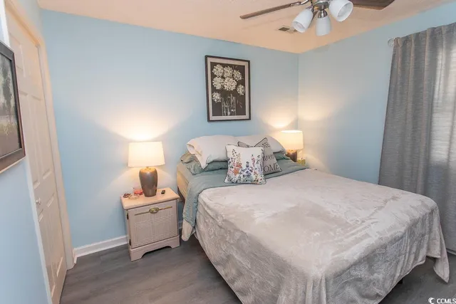 $125,000 | 646 Tupelo Lane, Unit 4E, Longs, SC 29568