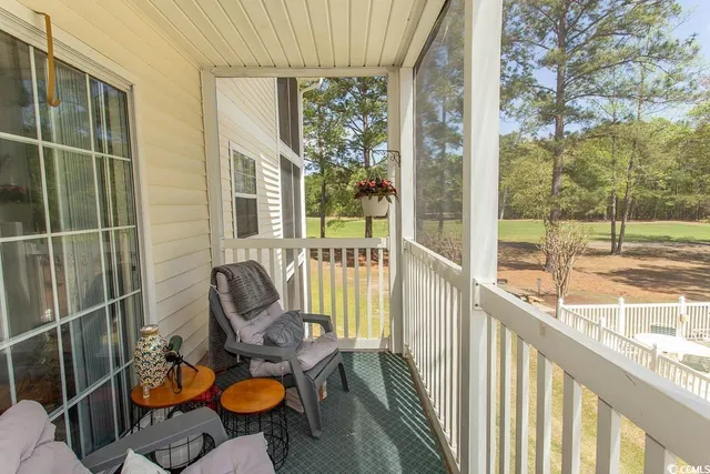$125,000 | 646 Tupelo Lane, Unit 4E, Longs, SC 29568