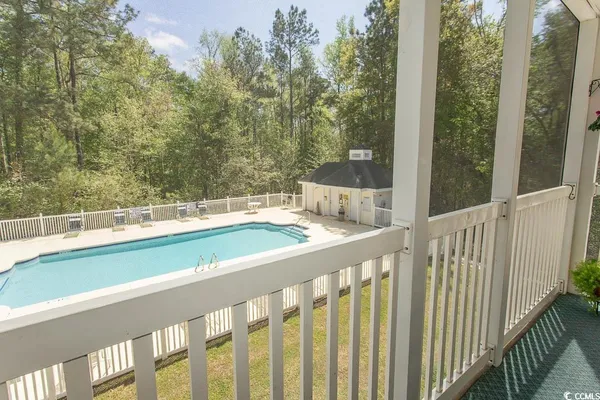 $125,000 | 646 Tupelo Lane, Unit 4E, Longs, SC 29568