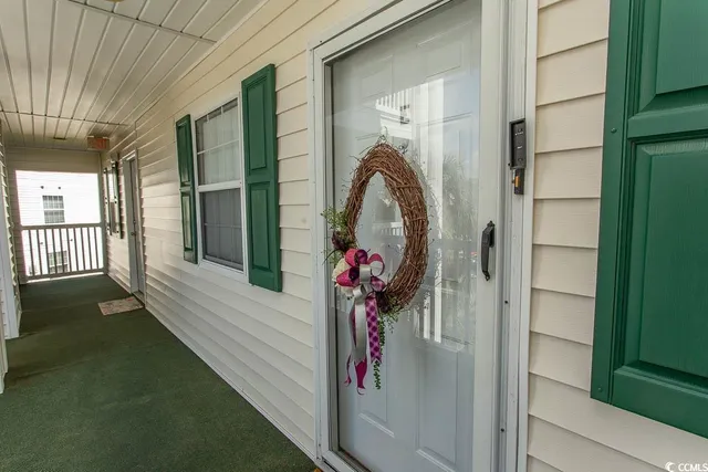 $125,000 | 646 Tupelo Lane, Unit 4E, Longs, SC 29568