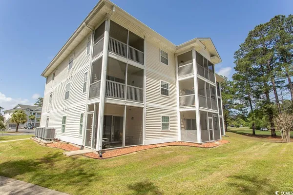 $125,000 | 646 Tupelo Lane, Unit 4E, Longs, SC 29568