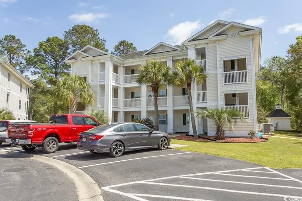 $125,000 | 646 Tupelo Lane, Unit 4E, Longs, SC 29568