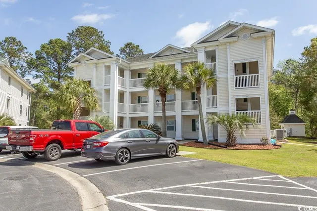 $125,000 | 646 Tupelo Lane, Unit 4E, Longs, SC 29568