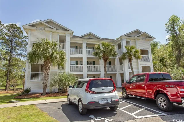 $125,000 | 646 Tupelo Lane, Unit 4E, Longs, SC 29568