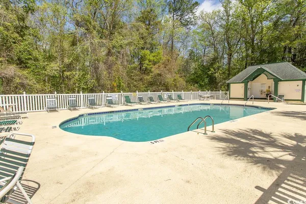 $125,000 | 646 Tupelo Lane, Unit 4E, Longs, SC 29568