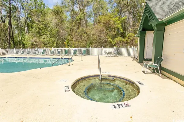 $125,000 | 646 Tupelo Lane, Unit 4E, Longs, SC 29568