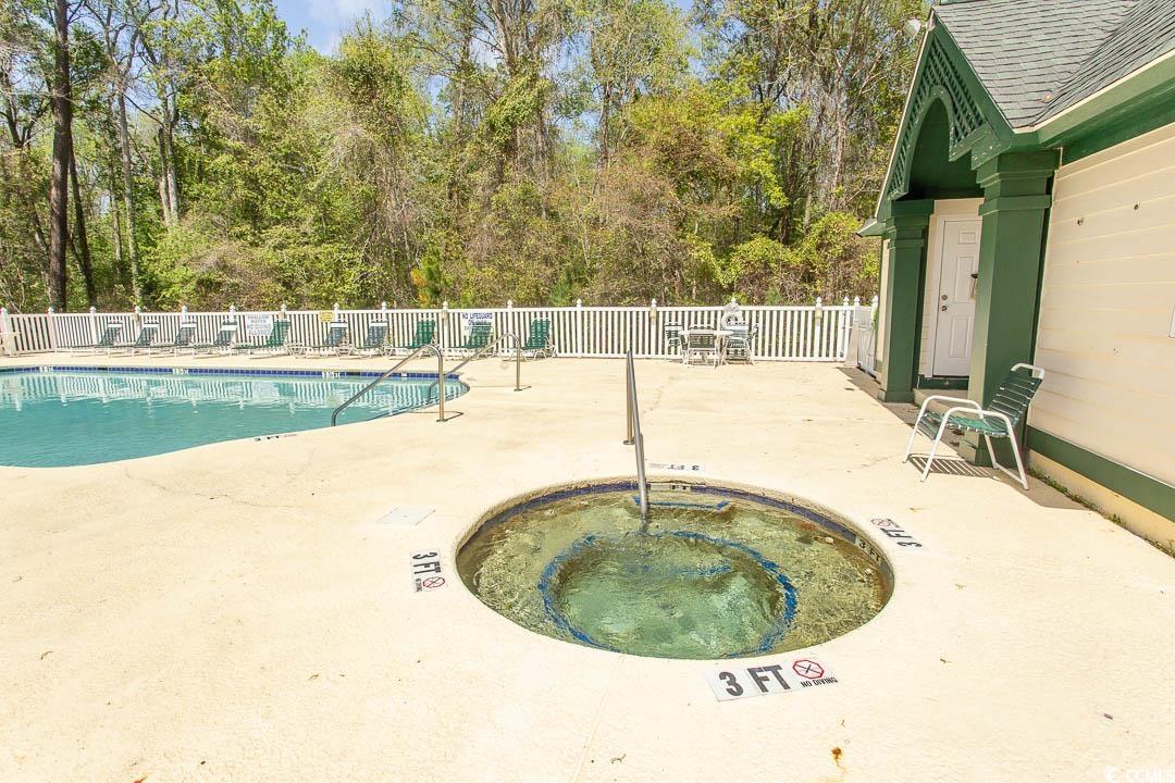 646 Tupelo Lane, Unit 4E Longs, SC 29568 - Photo 25 of 27