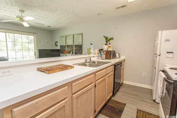 $125,000 | 646 Tupelo Lane, Unit 4E, Longs, SC 29568