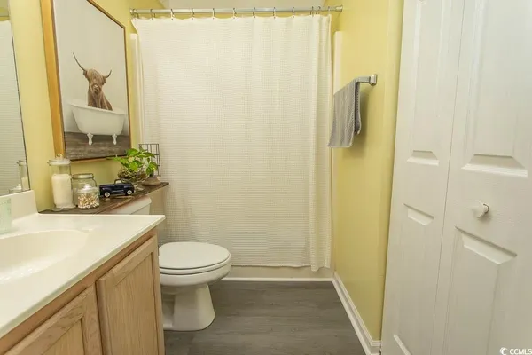 $125,000 | 646 Tupelo Lane, Unit 4E, Longs, SC 29568