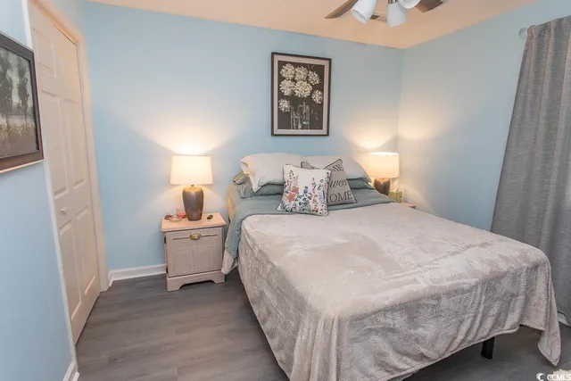 $125,000 | 646 Tupelo Lane, Unit 4E, Longs, SC 29568