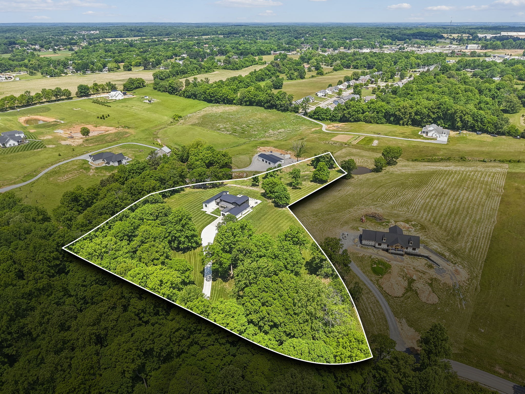 653 Hicks Edgen Road Pleasant View, TN 37146 - Photo 91 of 91
