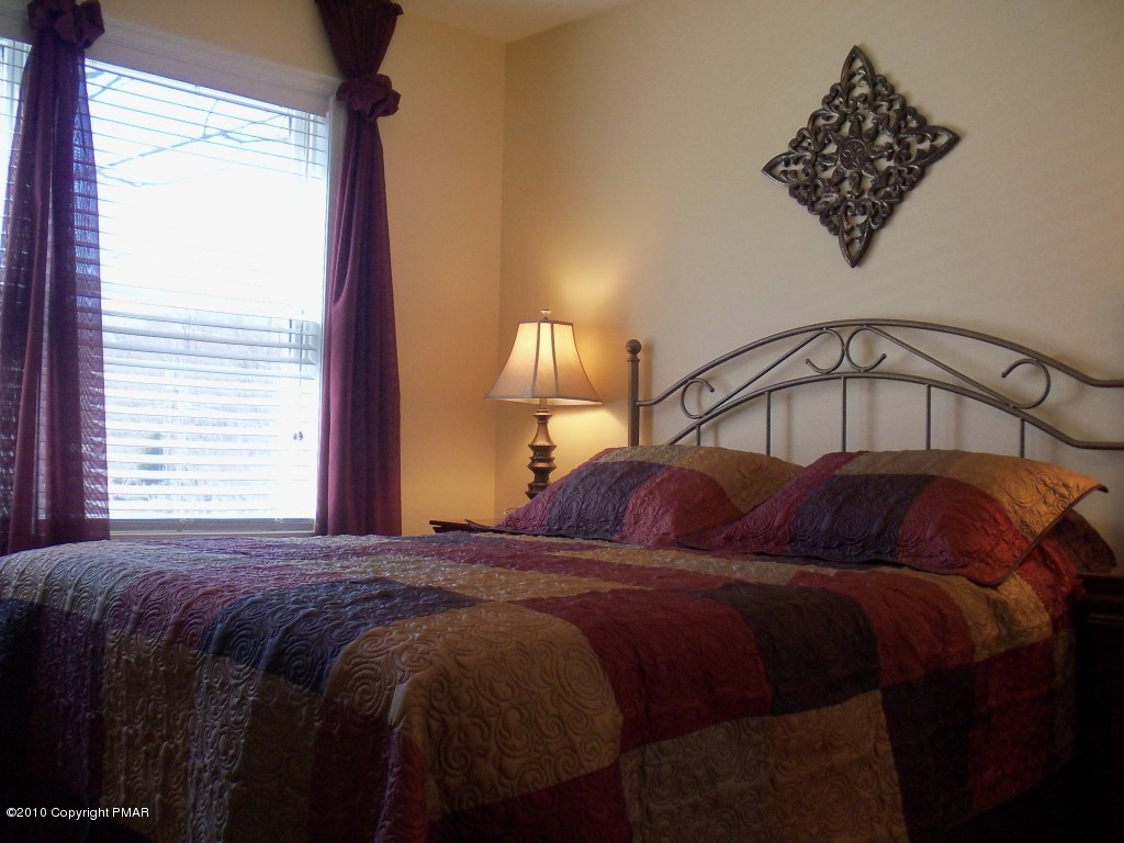 2091 Totteridge Road Bushkill, PA 18324 - Photo 13 of 29 Bedroom