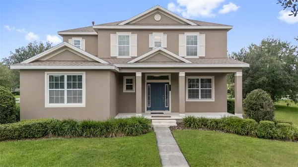 $590,000 | 7938 Hampton Lake Drive, Tampa, FL 33647