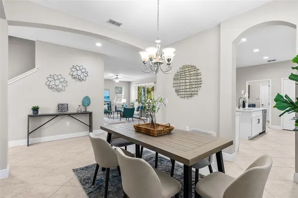 $590,000 | 7938 Hampton Lake Drive, Tampa, FL 33647