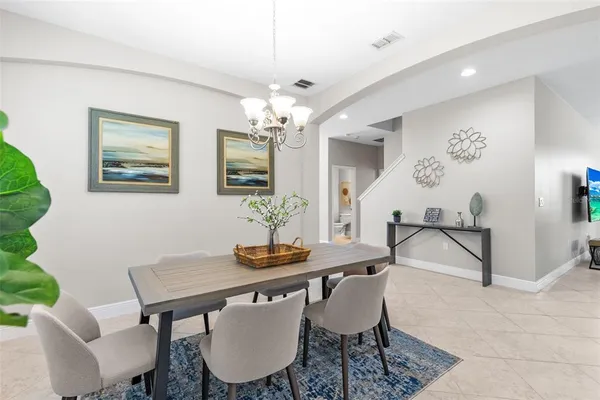 $590,000 | 7938 Hampton Lake Drive, Tampa, FL 33647