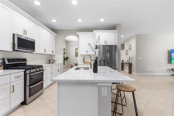 $590,000 | 7938 Hampton Lake Drive, Tampa, FL 33647