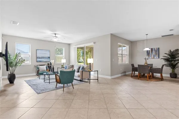 $590,000 | 7938 Hampton Lake Drive, Tampa, FL 33647