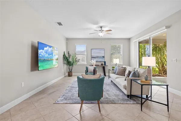 $590,000 | 7938 Hampton Lake Drive, Tampa, FL 33647