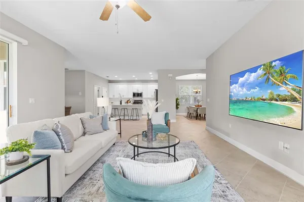 $590,000 | 7938 Hampton Lake Drive, Tampa, FL 33647