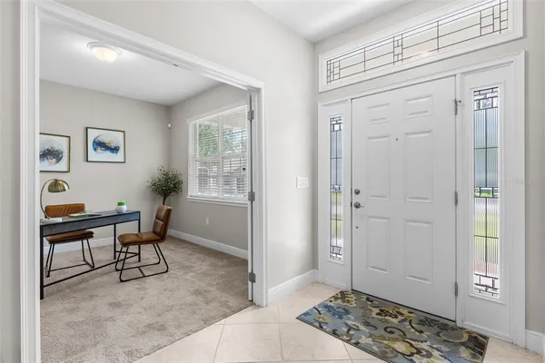 $590,000 | 7938 Hampton Lake Drive, Tampa, FL 33647