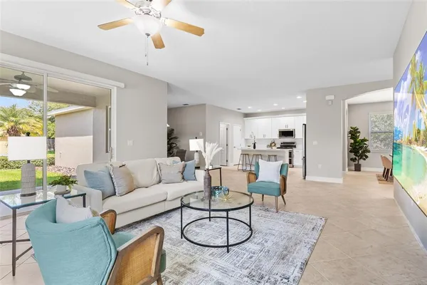 $590,000 | 7938 Hampton Lake Drive, Tampa, FL 33647