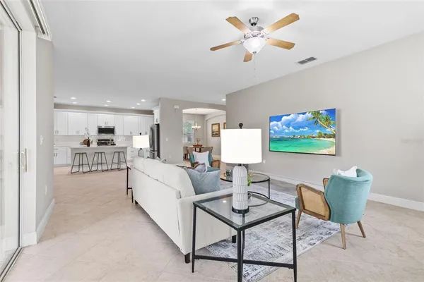 $590,000 | 7938 Hampton Lake Drive, Tampa, FL 33647