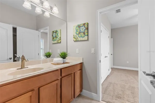 $590,000 | 7938 Hampton Lake Drive, Tampa, FL 33647