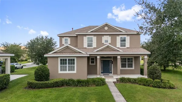 $590,000 | 7938 Hampton Lake Drive, Tampa, FL 33647