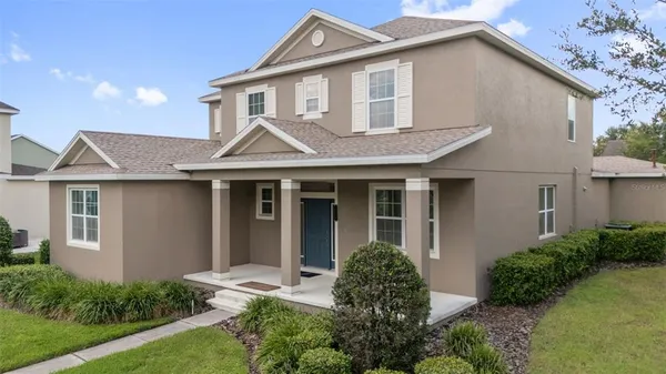 $590,000 | 7938 Hampton Lake Drive, Tampa, FL 33647